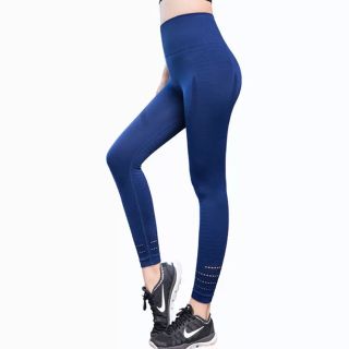 Quần Legging yoga gym cạp cao nâng mông giá sỉ