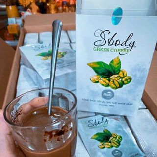 Giảm cân sbody