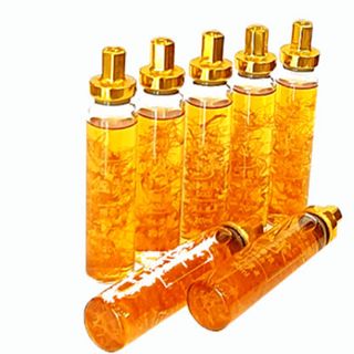 Tinh chất hồng sâm núi Cheon Jong Tissue hộp 30 ống 20ml cao cấp