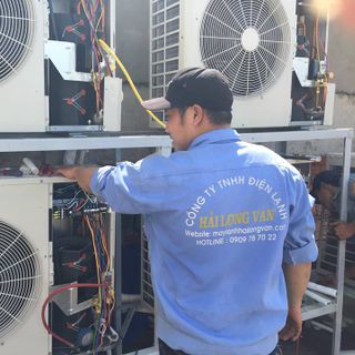 Máy lạnh âm trần LG giá rẻ tại kho, phân phối toàn khu vực thành phố Hồ Chí Minh