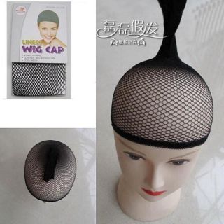 LƯỚI TRÙM TÓC GIẢ