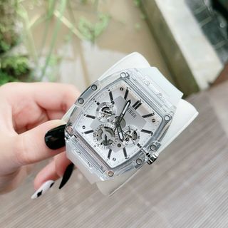 ĐỒNG HỒ GUEESS CRYSTAL ACCENTED NEW