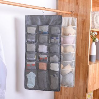 TÚI TREO ĐỒ LÓT 30 Ô
