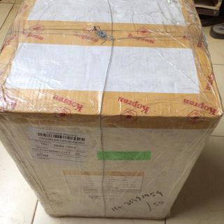Kháng sinh CEFOTAXIME KOPRAN nguyên liệu