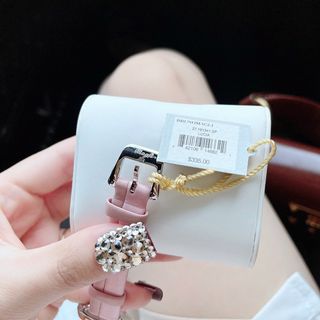 ĐỒNG HỒ BRUNO MAGLI HỒNG SIÊU CẤP NEW