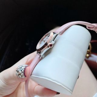ĐỒNG HỒ BRUNO MAGLI HỒNG SIÊU CẤP NEW