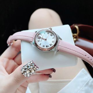 ĐỒNG HỒ BRUNO MAGLI HỒNG SIÊU CẤP NEW
