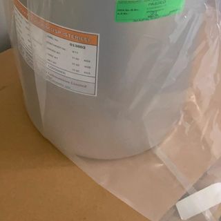 Kháng sinh CEFOTAXIME KOPRAN nguyên liệu