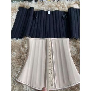ĐAI NỊT BỤNG LATEX HY LẠP 25 XƯƠNG DÀI 25CM