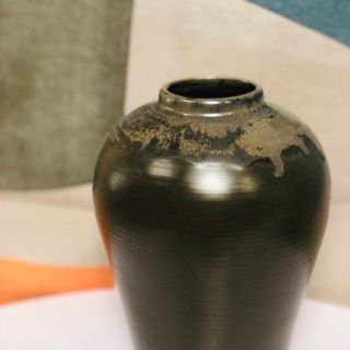 Lọ hoa Bát Tràng - Vò