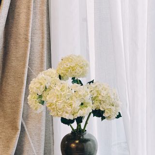 Lọ hoa Bát Tràng - Vò