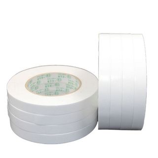Băng Keo 2 Mặt - Băng Dính Hai Mặt 2cm x 50m