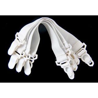 Bộ 4 dây nẹp cố định ga giường