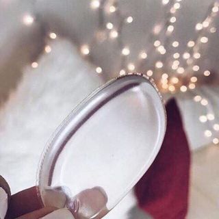 Mút tán kem silicon (giao mẫu ngẫu nhiên)