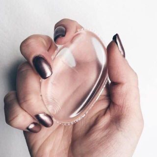 Mút tán kem silicon (giao mẫu ngẫu nhiên)