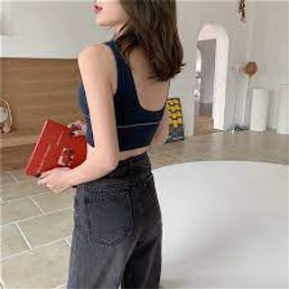 ÁO BRA ÁO TẬP THỂ THAO NỮ FNUNY PINK 659