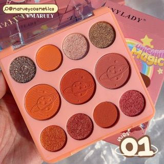 Phấn mắt AndyLady 817