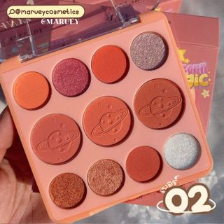 Phấn mắt AndyLady 817