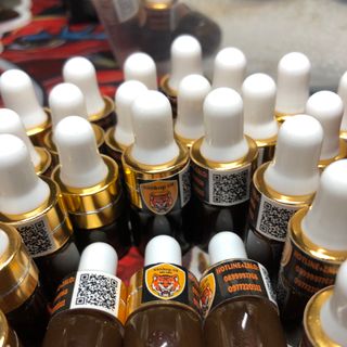 Cao Sìn Sú lọ 1ml dùng thử
