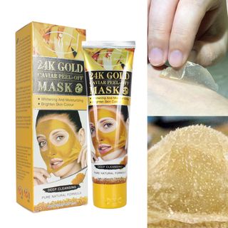 Mặt Nạ Jel lột mụn Dưỡng da thần thánh cho mọi loại da , Peel off mask ( GIÁ TẬN XƯỞNG)