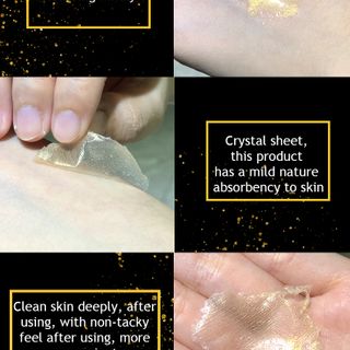 Mặt Nạ Jel lột mụn Dưỡng da thần thánh cho mọi loại da , Peel off mask ( GIÁ TẬN XƯỞNG)
