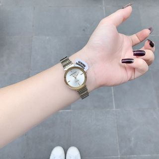 ĐỒNG HỒ ANNE KLElN NỮ CAO CẤP NEW