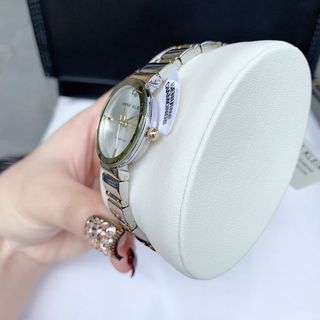 ĐỒNG HỒ ANNE KLElN NỮ CAO CẤP NEW