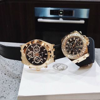 ĐỒNG HỒ GUEESS NAM SlÊU CẤP NEW HOT