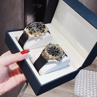 ĐỒNG HỒ GUEESS NAM SlÊU CẤP NEW HOT