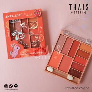Phấn mắt AndyLady 8989