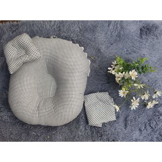 GỐI CHỐNG TRÀO NGƯỢC vải cottong 100%
