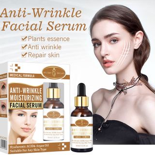 Serum Facial điều trị dưỡng da chuyên sâu theo sở bộ y tế cấp phép 30ml ( HÀNG TẬN XƯởNG)