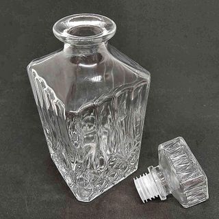 Chai Đựng Rượu Thủy Tinh 1 Lít mẫu vuông - Chai Rượu Thủy Tinh 1000ML - Chai Thủy Tinh Đựng Rượu cao cấp (A1)
