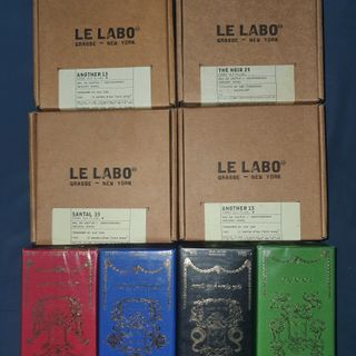 Nước hoa hiệu ...