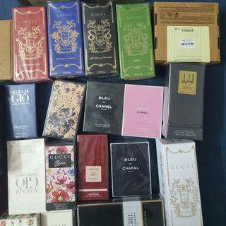 Nước hoa hiệu ...