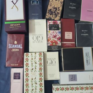 Nước hoa hiệu ...
