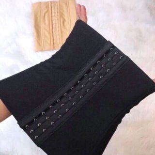 ĐAI NỊT BỤNG 888 SIẾT EO GIẢM MỠ ĐÁNH TAN MỠ MÀU DA