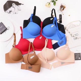 Áo Lót Su Không Gọng Nâng Ngực A01