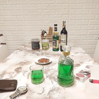 Chai Đựng Rượu Thủy Tinh 500ML mẫu rồng nổi - Chai Rượu Thủy Tinh 500ML - Vỏ Chai Rượu Đẹp siêu trong (C3)