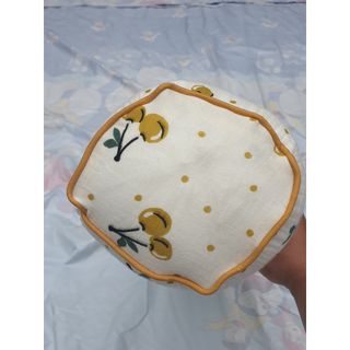 Gối ôm trẻ em hàng xô muslin Cao cấp