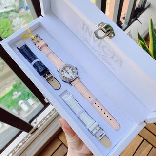 SET ĐỒNG HỒ INVICTA PHIÊN BẢN ĐẶC BIỆT