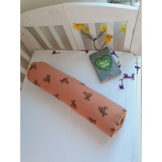 Gối ôm trẻ em hàng xô muslin Cao cấp