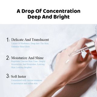 Serum Face nuôi dưỡng da ,phục hồi da thần thánh 30ml ( HANGD TẬN XƯỞNG)