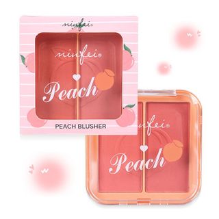 Phấn mắt Má hồng AndyLady 755
