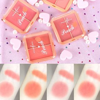 Phấn mắt Má hồng AndyLady 755