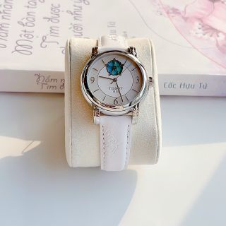 ĐỒNG HỒ TISSOT LADY HEART FLOWER NEW