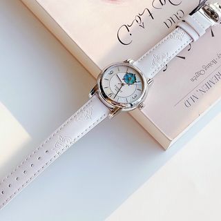ĐỒNG HỒ TISSOT LADY HEART FLOWER NEW