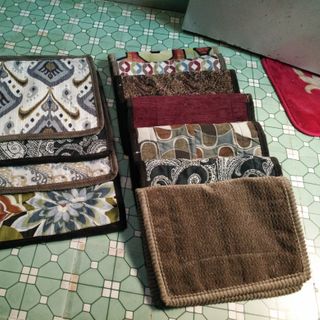 Thảm lót chân Hàng Việt Giá rẻ.