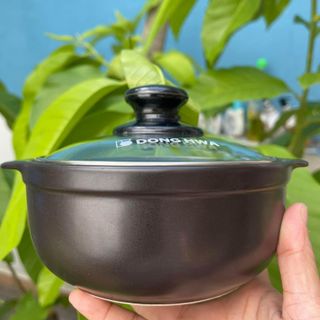NỒI ĐẤT DONG HWA HÀN QUỐC THẬT XINH