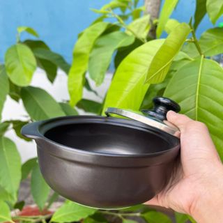 NỒI ĐẤT DONG HWA HÀN QUỐC THẬT XINH